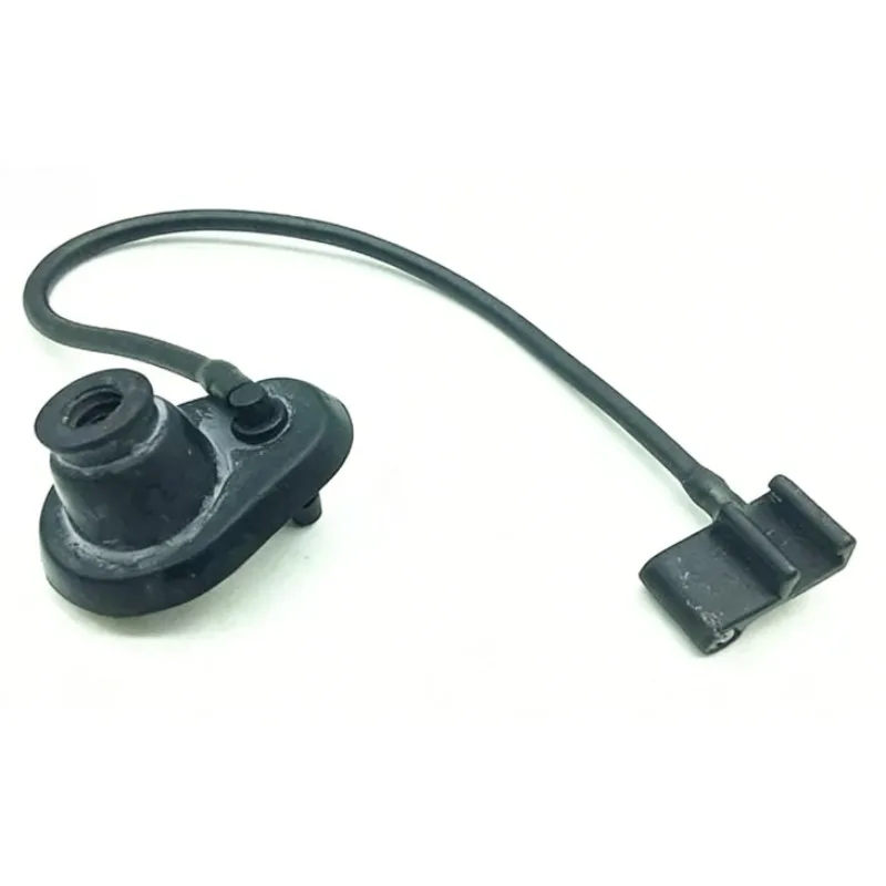 Rear Wiper Nozzle R…