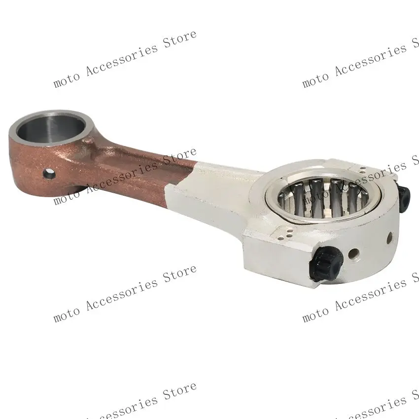 Boat Motor Connecting Rod Con Assy For Yamaha 2-stroke Outboard 50HP 50G ETOS/L 50J M(W/E/TO)S/L 80HP C80A E(M)TOL 688-11650-03