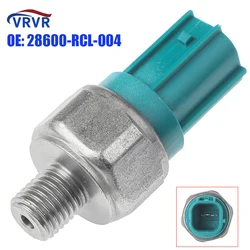 Sensor de presión de aceite VRVR 28600-RCL-004, 28600RCL004, 28600-P6H-003 para Honda Accord CR-V Acura RSX