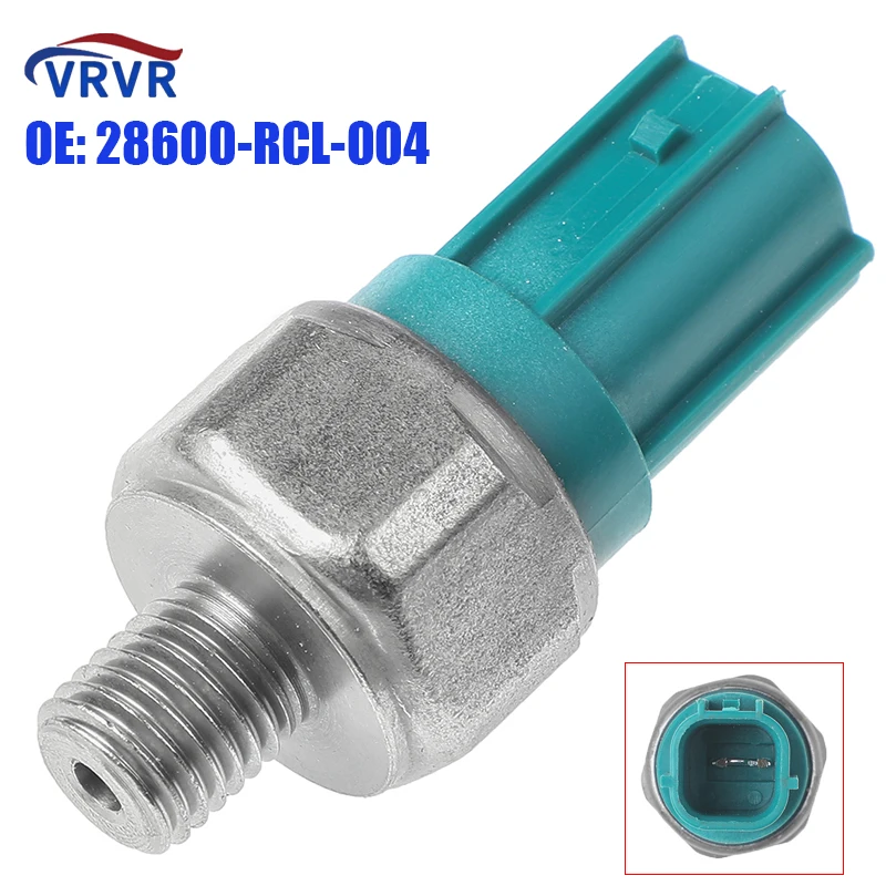 VRVR 28600-RCL-004 28600RCL004 Czujnik ciśnienia oleju 28600-P6H-003 do Honda Accord CR-V Acura RSX