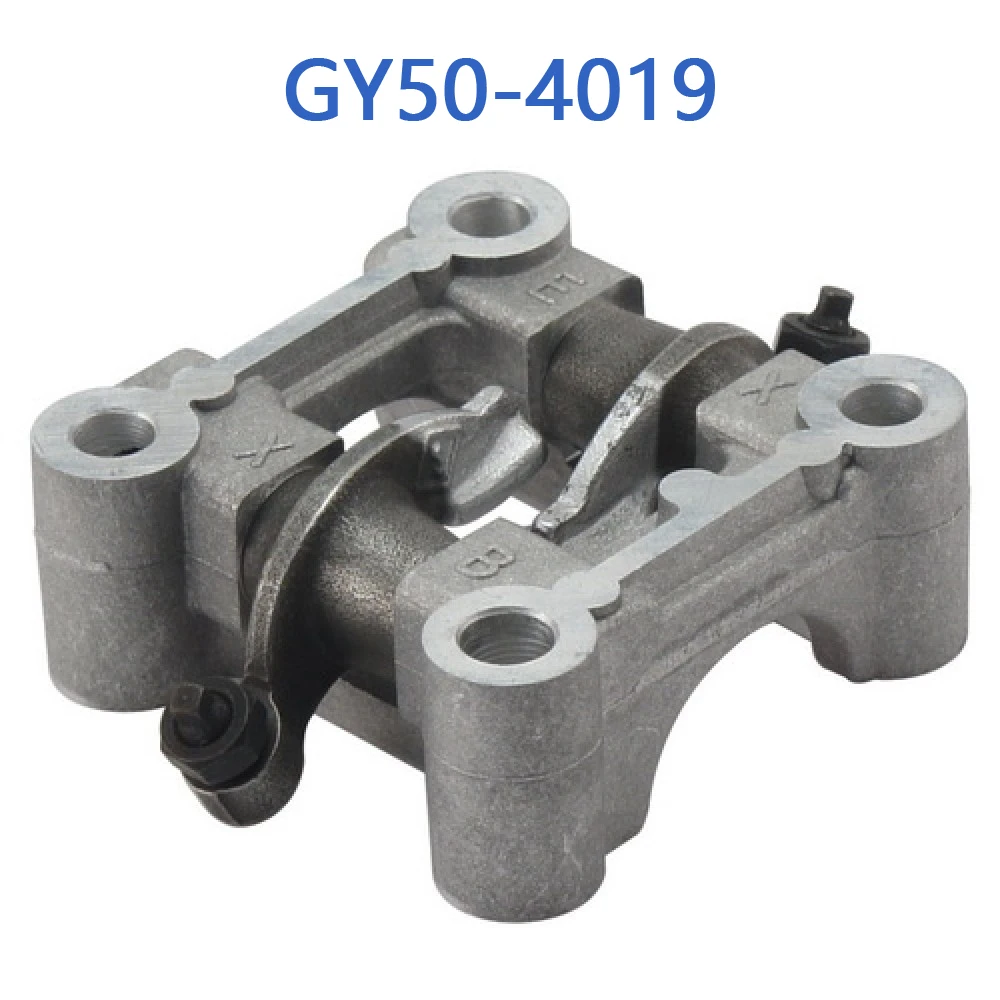 GY50-4019 GY6 50cc Camshaft Holder For GY6 50cc 4 Stroke Chinese Scooter Moped 1P39QMB Engine