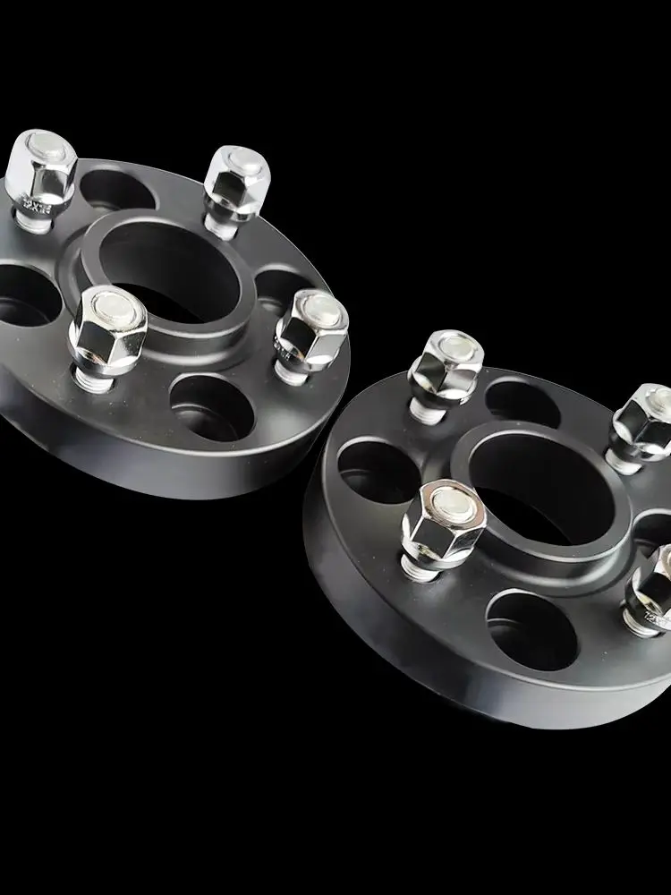

30MM 4x100|4X3.94" 56.1CB|M12x1.5bolts|Wheel Spacers for car decorations accessories For Honda Fit 2007-2020 Civic 1980-2007