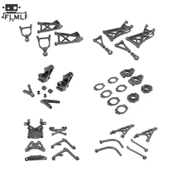 1/5 Rc Car Front or Rear Shock Tower or Hub Carrier Kit or Suspension Arm for HPI ROFUN ROVAN KM BAJA 5B 5T 5SC