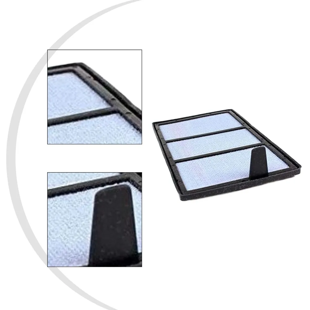 Air Filter Compatible with TS410 and TS420 Cut Off Saws Using Reference Codes 4238 140 4401 4238 140 1800 42381410300B