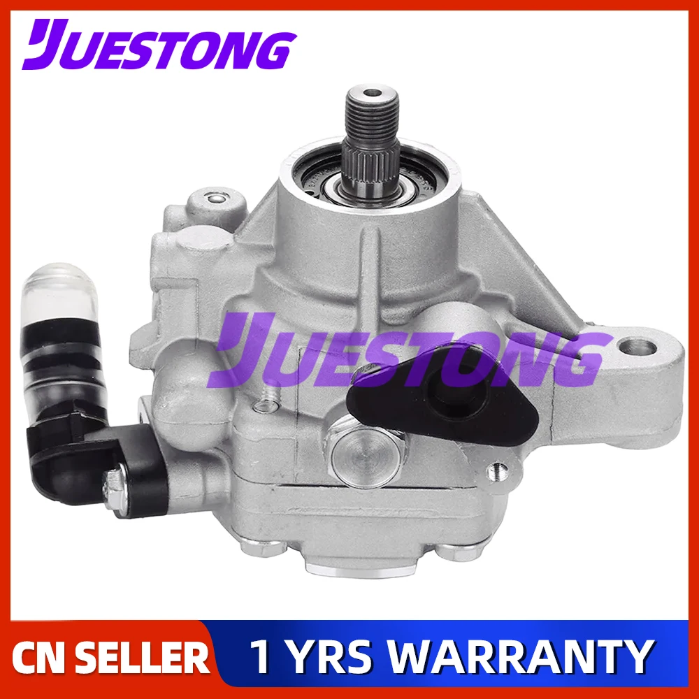 

56110PNDJ01 Power Steering Pump for 02-11 Honda Accord CR-V Element Acura TSX 2.4L 56110PNBA03 56110PNBA04 56110PNDA01