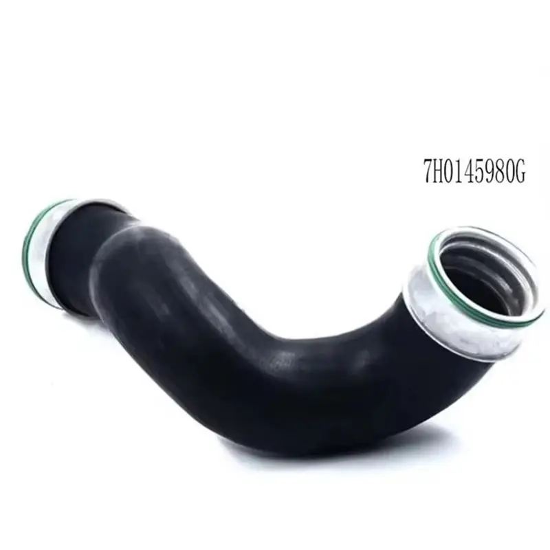 A30P-7H0145980G Intercooler Turbo Hose Pipe For VW Multivan V 1.9TDI 2003-2009 GPP 0148A Golf Diesel Estate 1.9 TDI 1997-2006