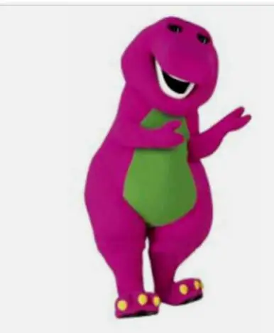 Novo adulto halloween personagem de natal bonito dragão boneca vestido de natal adereços de corpo inteiro roupa traje da mascote