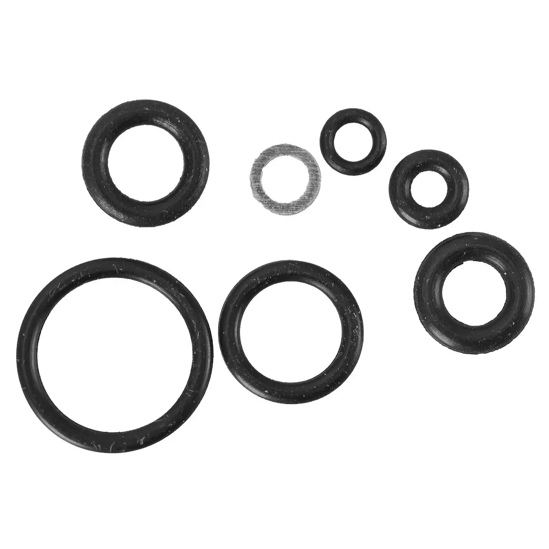 Carburetor Rebuild Repair Kit Set Float Diaphragm Membrane Fit for Suzuki GSX750F Katana 750 1998 1999 2000 2001 2002-2006 view 6