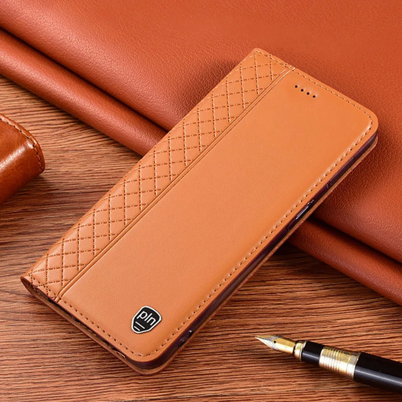 

Retro Genuine Leather Case For Huawei Honor 8 8s 9 9i 10 10i 20 Lite 20i 20s 20e 20 Pro Phone Case Business Wallet Flip Cover