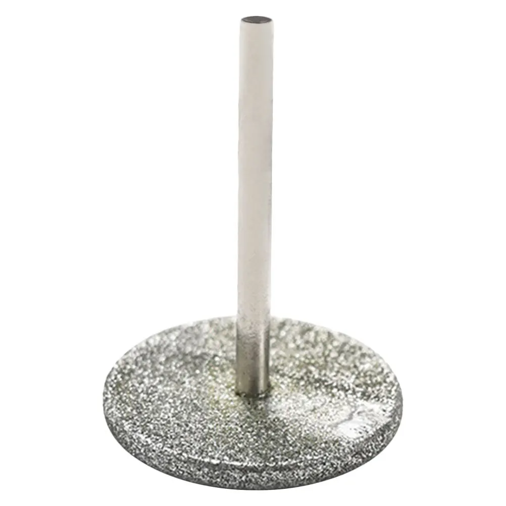 Disque de ponçage foret plat à cuticules pour Nail Art outils de pédicure Mini bandes de ponçage disques de polissage des ongles