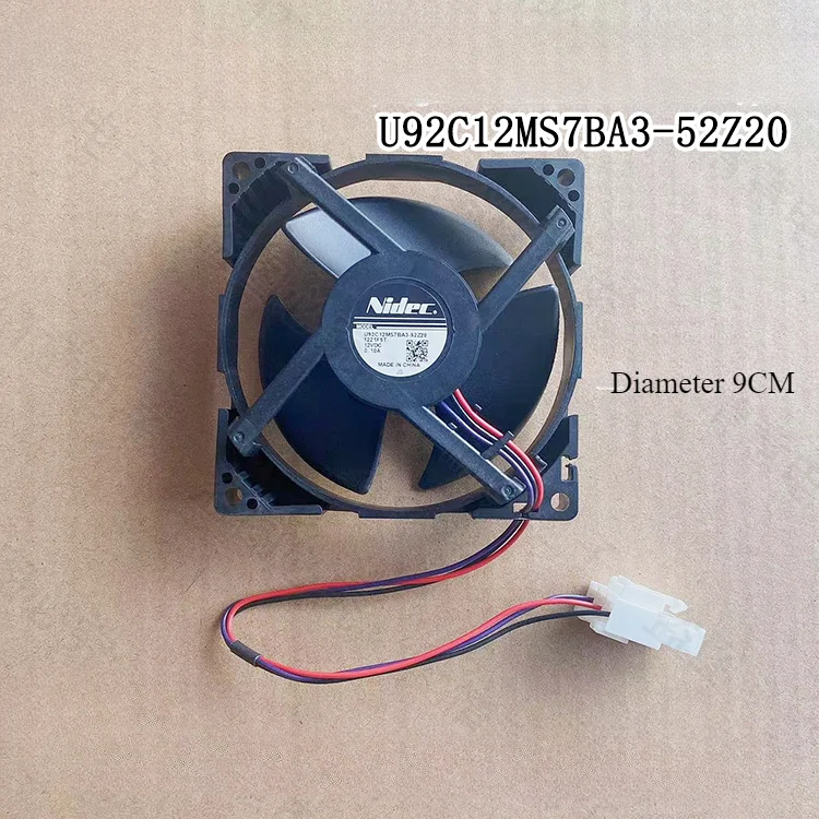 For Midea Refrigera…