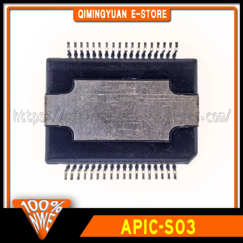 5 ~ 50 Stks/partij APIC-S03 Apic S03 Hssop36 Auto Motor Computer Board Driver Nieuw Origineel In Voorraad