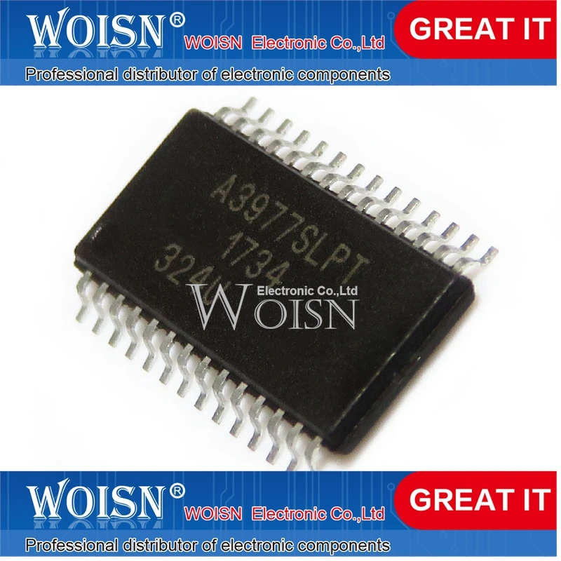 1-5-10pcs A3977SLPT A3977SLP A3977  Price discounts Spot supply