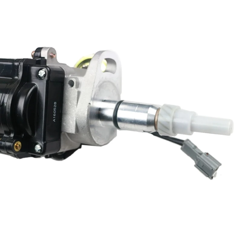 Car Electronic Carburettor Engine Ignition Distributor For TOYOTA Forklift 1Y 2Y 3Y 4Y 19030-72080