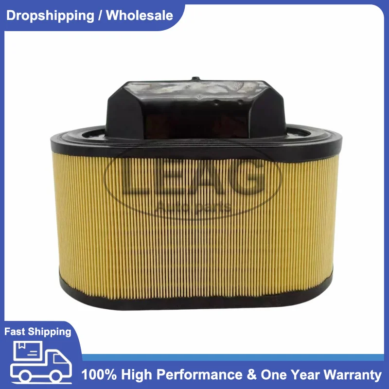 

Новый воздушный фильтр 670001545 PA99301 для Maserati Ghibli Levante Quattroporte 3.0L 3.8L 4.7L 2013-2019