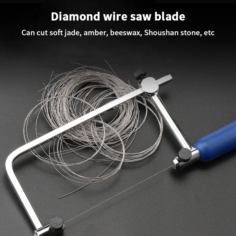 1M Cutting Wire Saw…