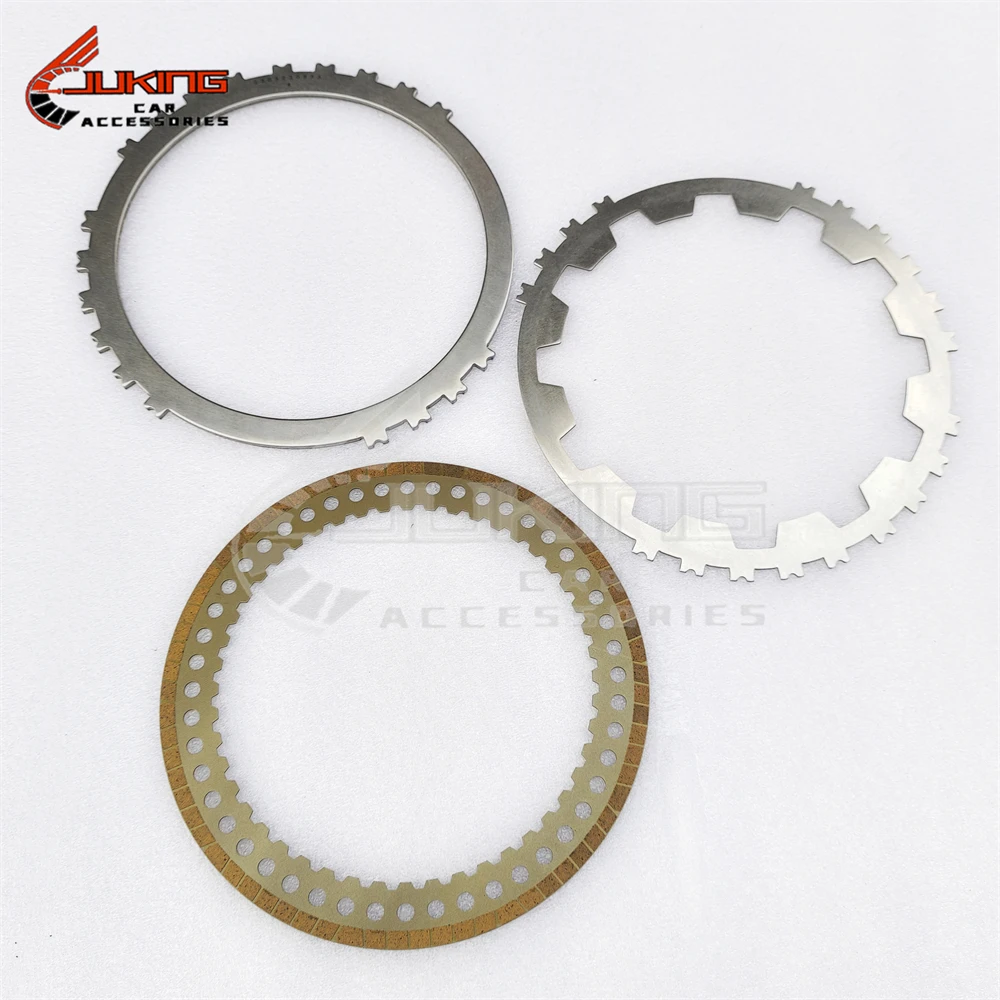 Genuine New Automatic Transmission A8LF2 Clutch Low and Reverse Friction Plate Kit 45625 4G400 for Kia Gearboxes