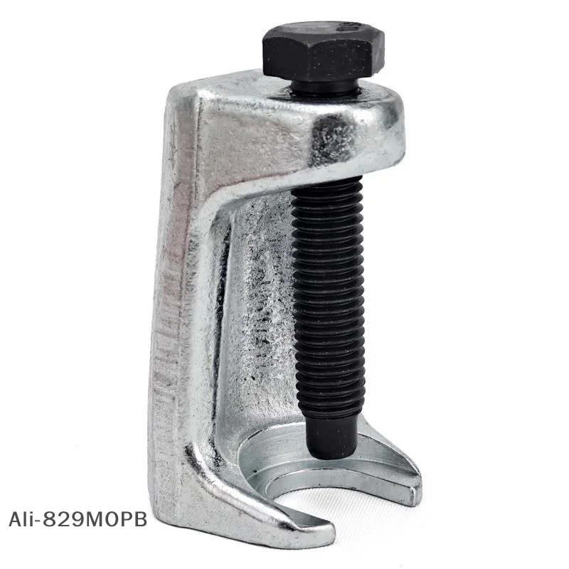 

Универсальный сепаратор шаровых шарниров 20 мм, съемник рулевой тяги, съемник рычага Pitman, стальной разветвитель, инструмент для удаления, инструмент для авторемонта, ручной инструмент