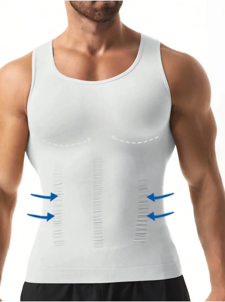 Thumbnail 4 - #54 Best Mens Undershirts to Buy In 2026