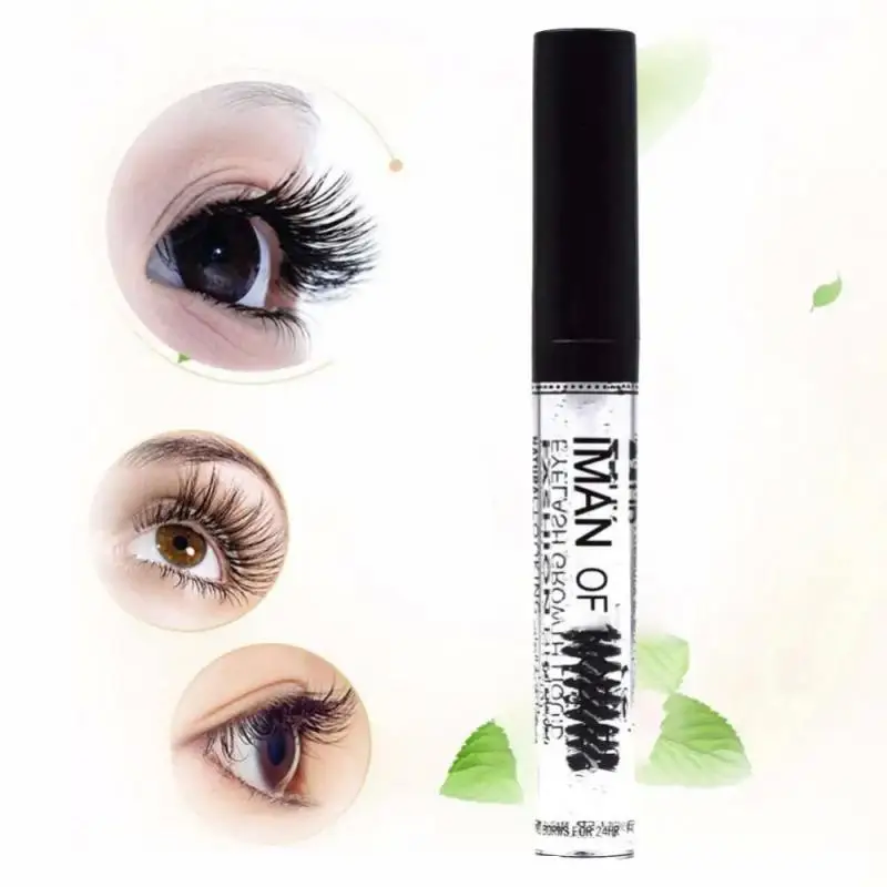 Fast Eyelash Growth Serum ผลิตภัณฑ์ขนตาคิ้ว Enhancer ยาว Fuller หนา Lashes Eye Care