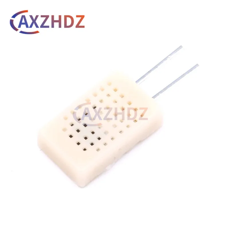 5PCS HR202 HR202L P2.54mm 2Pin DIP Hygrometer Humidity Sensor Humidity Sensor Humidity Sensitive Resistor
