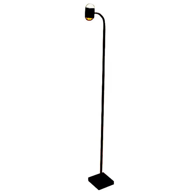 Imagem -06 - Led Atmosfera Lâmpadas de Assoalho para Decorações de Quarto Romântico Sunconjunto Floor Lamp Decor de Parede de Fundo Led Stand Light 220v