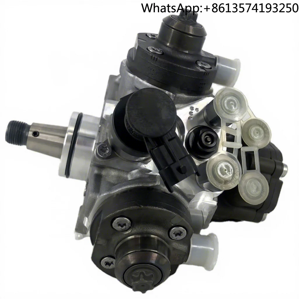 High Quality Diesel CR Common Rail Fuel Injection Pump 0445020608 0 445 020 608 32R6500100