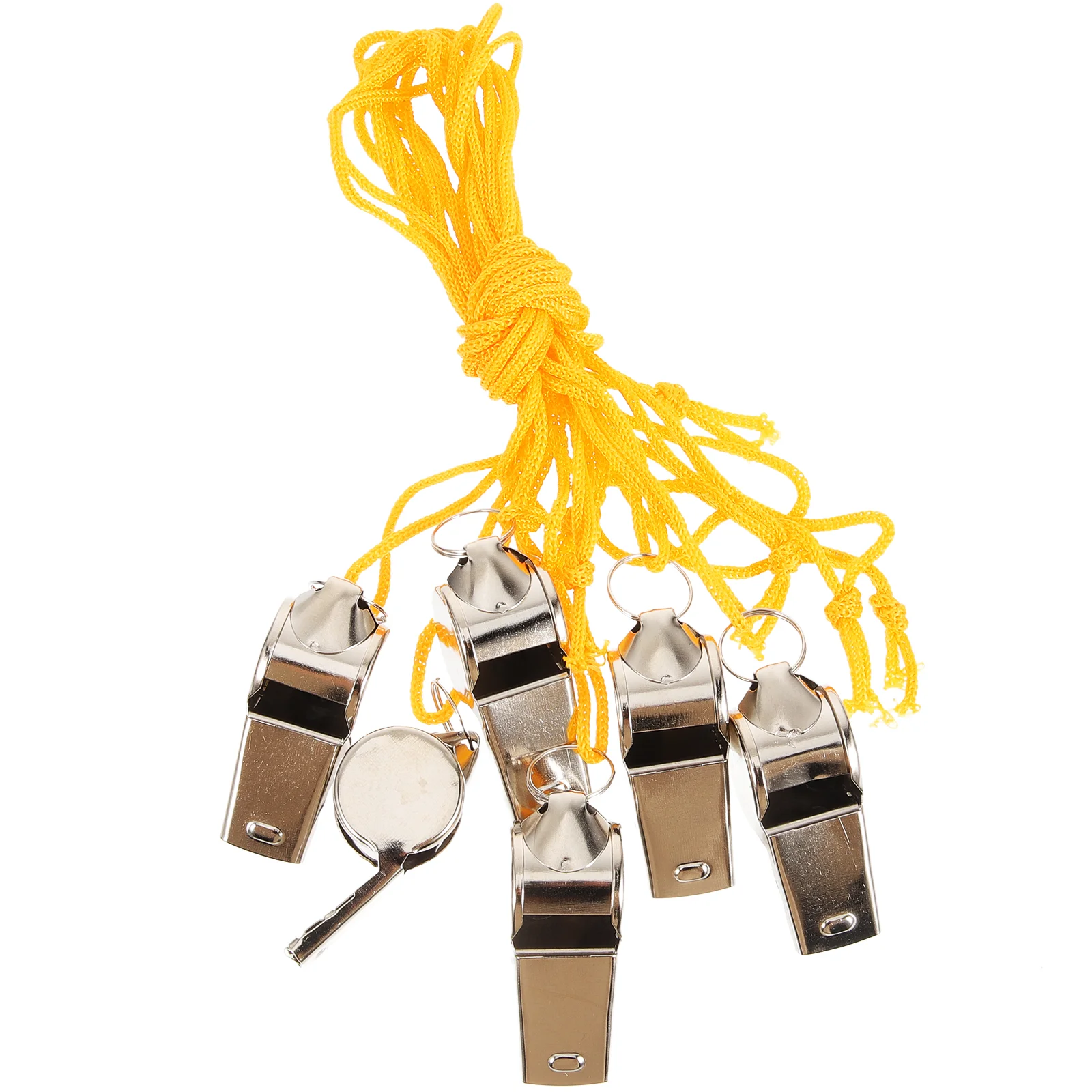 Рисунок 2 - спортивный свисток из нержавеющей стали