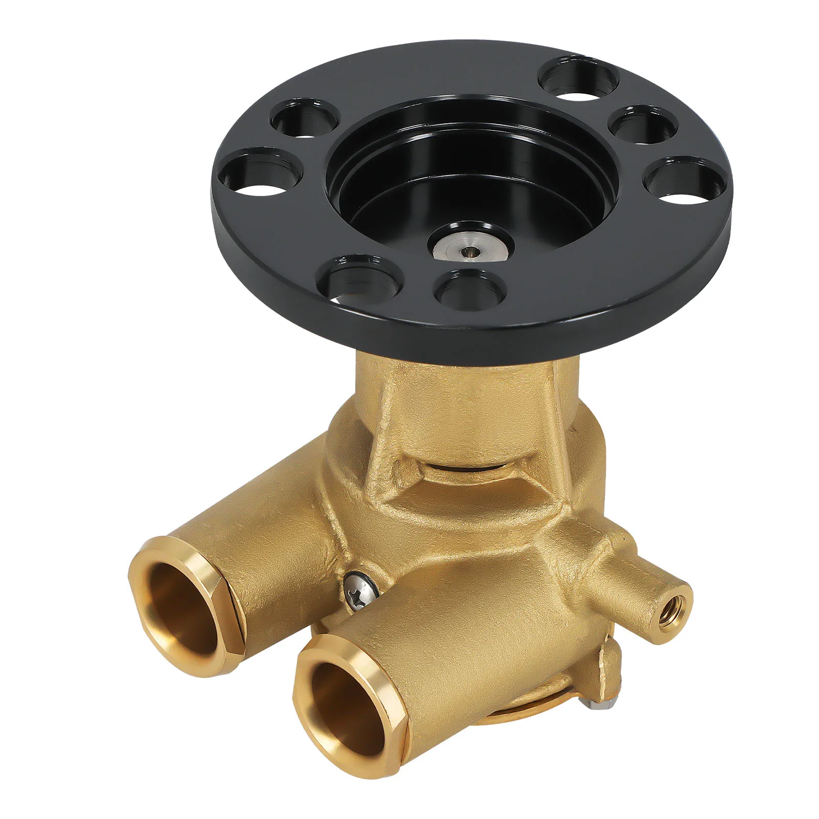 

Sea Water Pump for Sherwood Indmar p105 685001 10-24232-1 Marine Brass