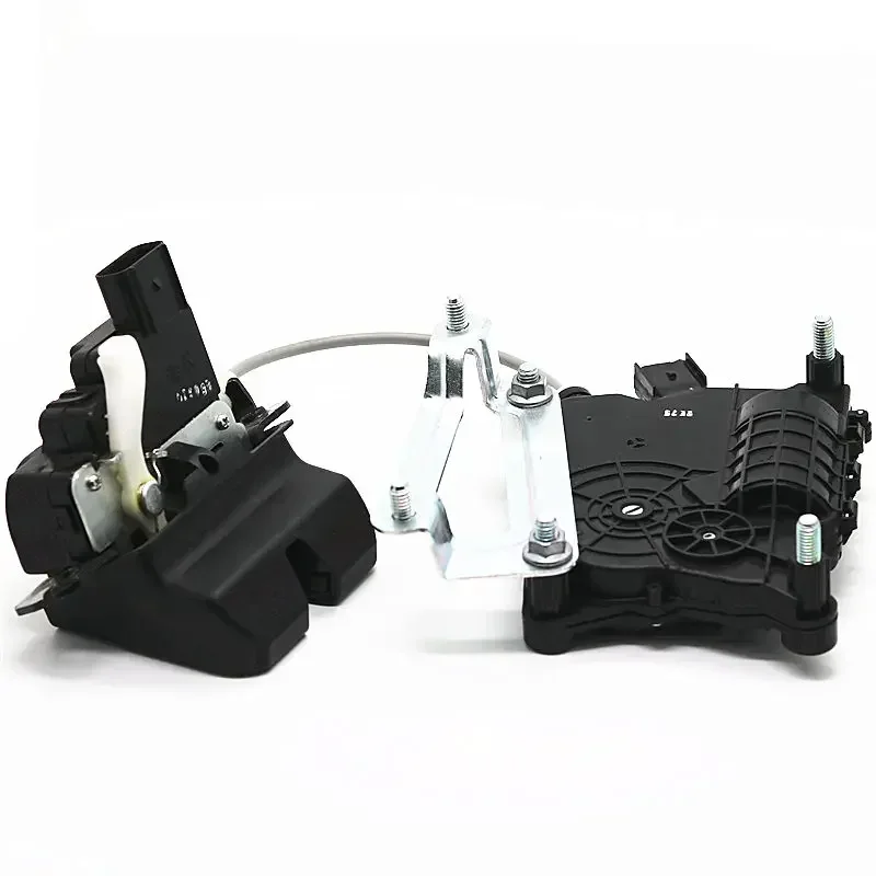

New Genuine Power Tailgate Latch Assembly OEM For Hyundai Tucson 81230D3100 2015 2016 2017