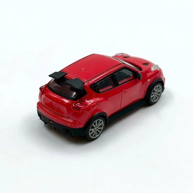 Simulation Alloy Car Model Finished Static Collection Ornament Brand New Simulation Car Model with Packaging