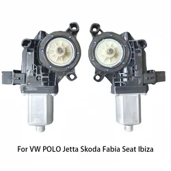 New AUTO accessories For VW POLO Jetta Skoda Fabia Seat Ibiza 6R0959802AP 6R0959801M 6R0959801Q 6R0959801N 6R0959801AL 6R0959801