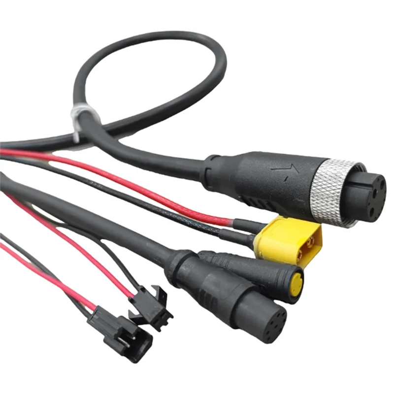 

XSXS-For Bafang G062 48V 30A 1000W Hub Motor Controller UART Ebike Replacement Part For Electric Bicycle Accessories