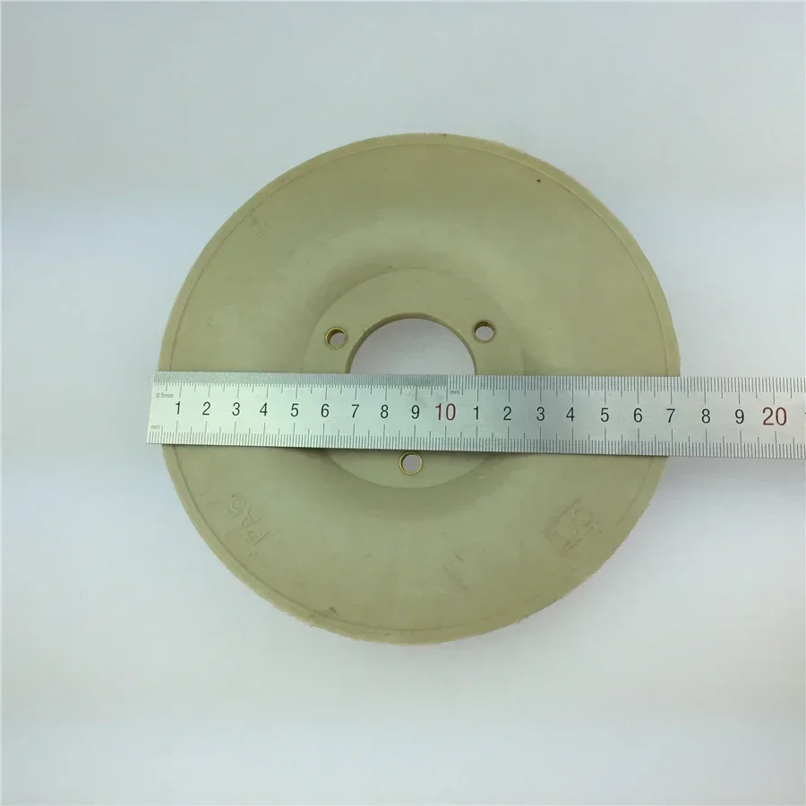Auto Parts 168F 192F Wind Turbine Generator Accessories 2KW ~ 8KW Motor Fan Cooling Fan Wheel Engine Parts view 5