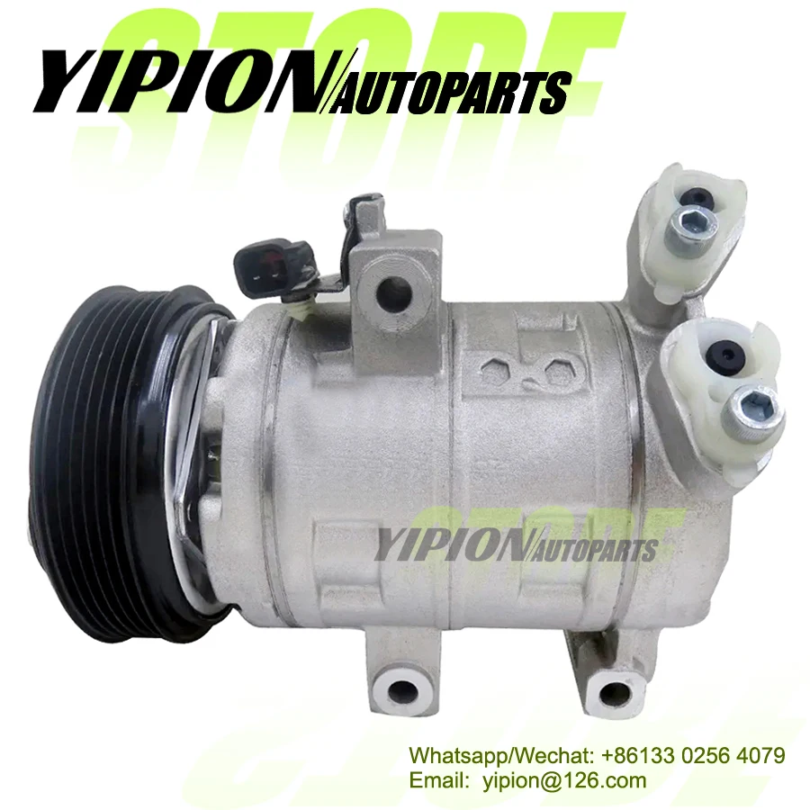 DKS17DS AC Compressor CO 11332C FOR Mazda Tribute/Mercury Mariner/Ford Escape 8L8Z19703B 0610310 639760  98673 YCC229