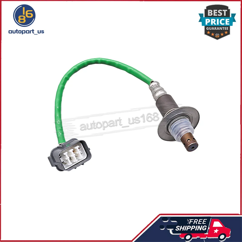 For 2006-2015 Suzuki Grand Vitara 1.6 2.0 18213-65J00 211200-4520 Upstream Front Oxygen Sensor Lambda Sensor O2 Sensor