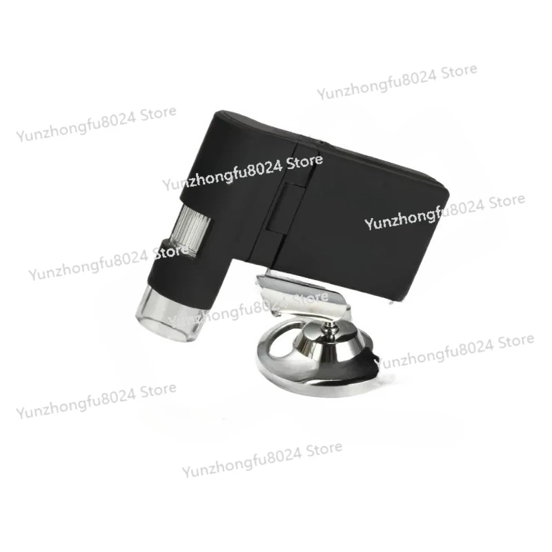 UM039-1000 3 Inch Portable LCD Screen Digital Microscope with Measurement Function