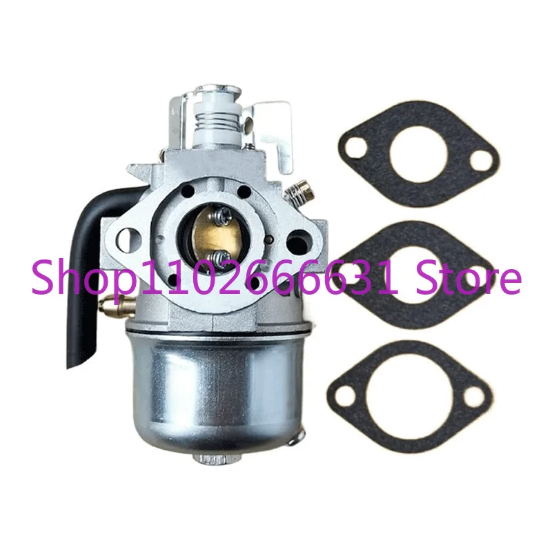 

Suitable for Garden Carburetors EH12 EH12 2D 252 62551 20 40 2526255120 2526255140