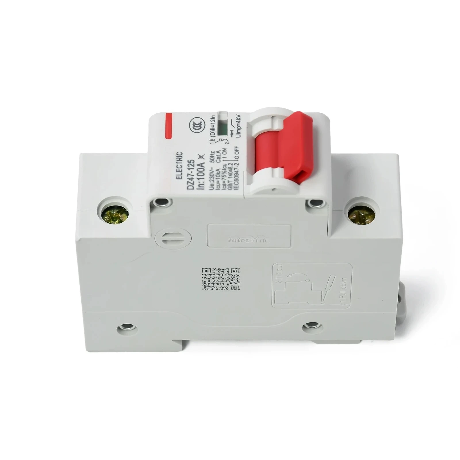 Air Switch For Surr…