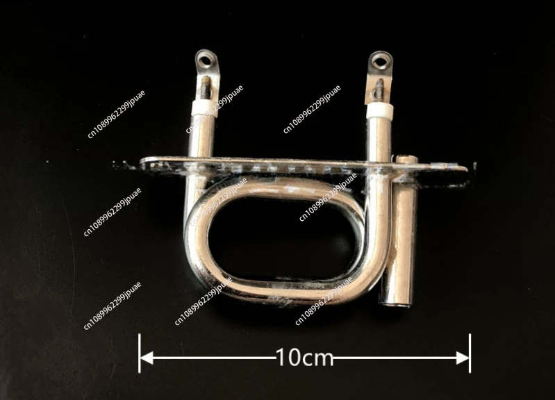 

Ozone machine steam engine silk field O3 active oxygen biochemical instrument heating tube heating iron hair care