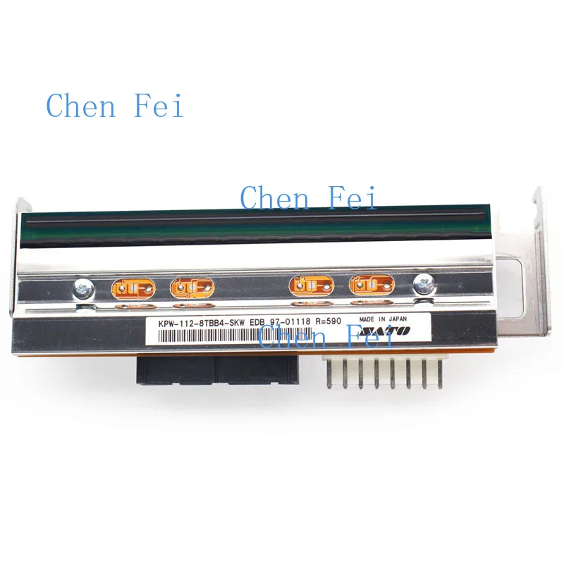 Original New Printhead For SATO CL4NX 203dpi Barcode Printer,Warranty 90days,PN:R37901800