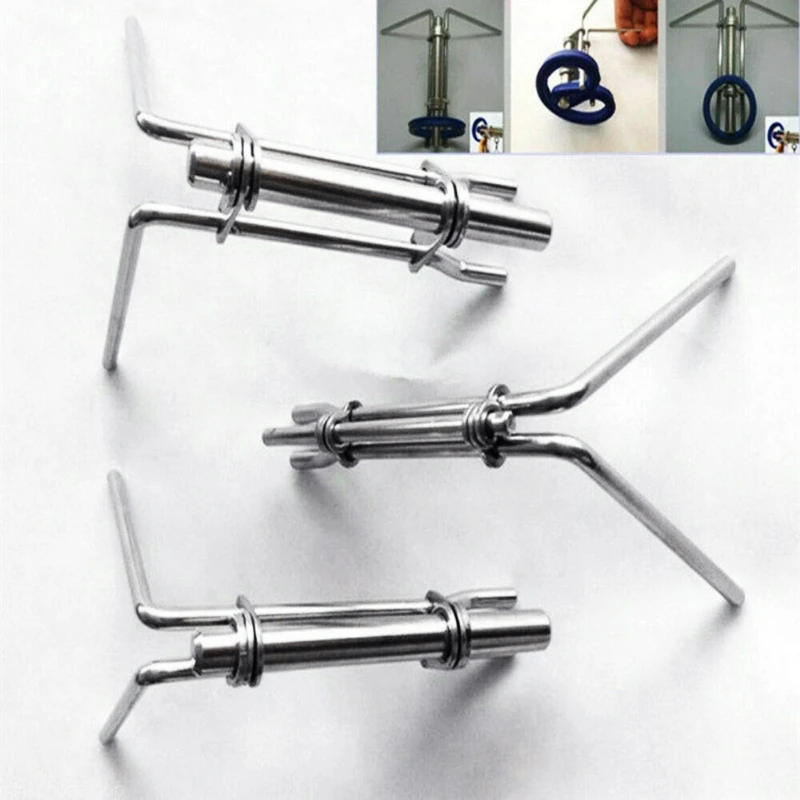 d\'installation joint torsadé, cylindre hydraulique, Piston réparation, d\'outils d\'installation joint en 3 pièces, 50JC