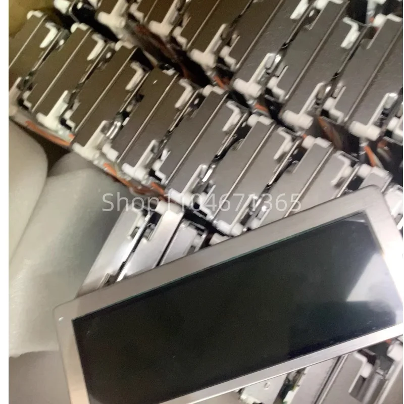 

LQ049B5DG01 LQ049B5DG02 LCD Display Screen for Pajero V73