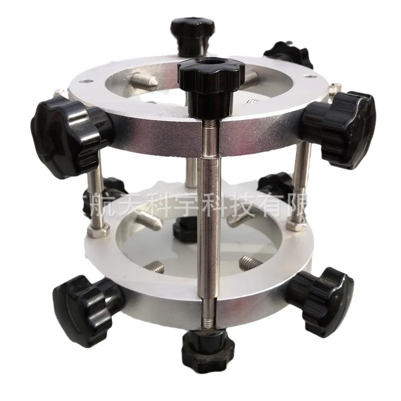 Тестер эластичного модуля Mortar TM-3 для точечной поставки производителя