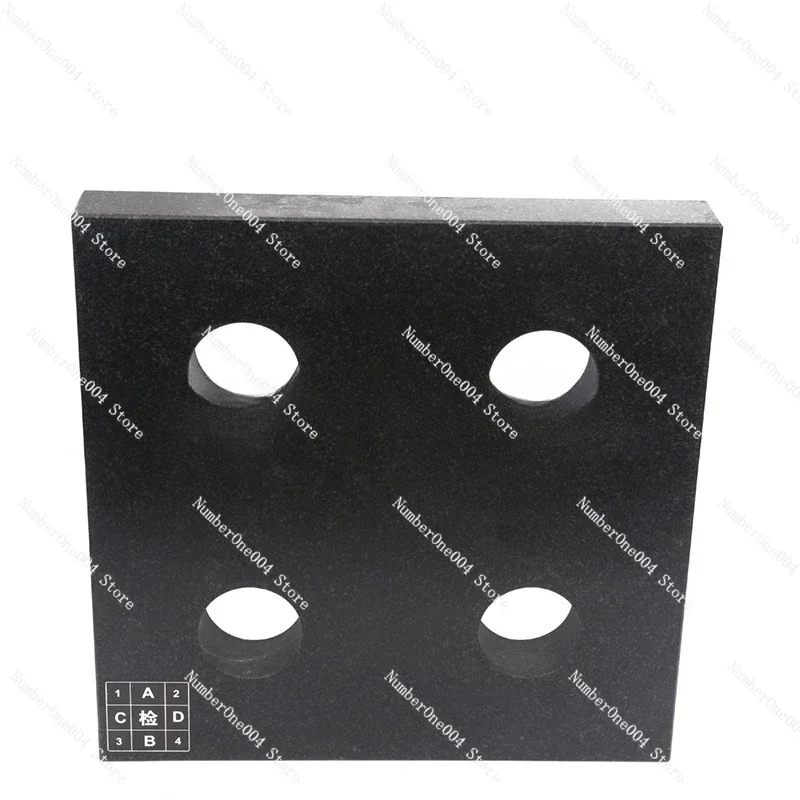 

Marble Square 90 DegreesVertical SquareGauge GraniteMeasuring SquareSquare 00 Grade 300x300x50