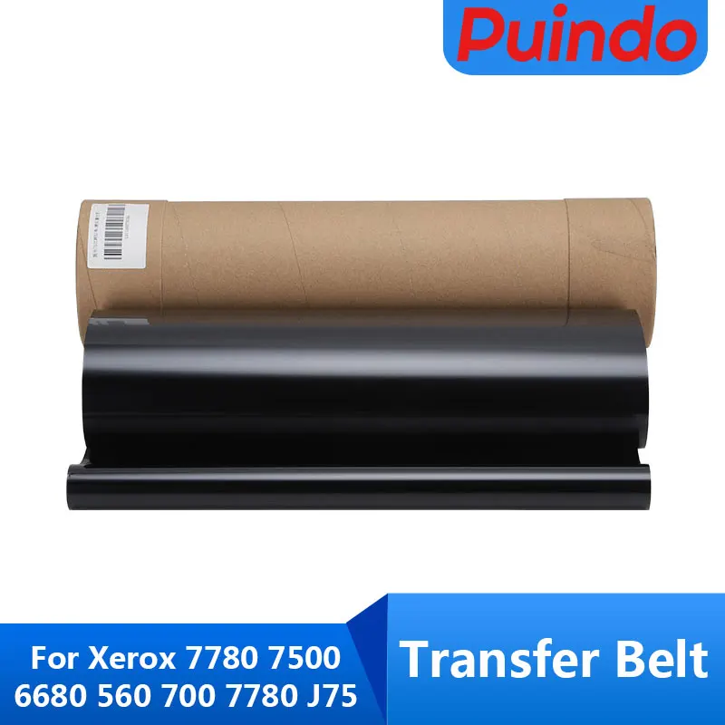 Good Quality ITB Transfer Belt For Xerox 7780 7500 6680 560 700 7780 J75