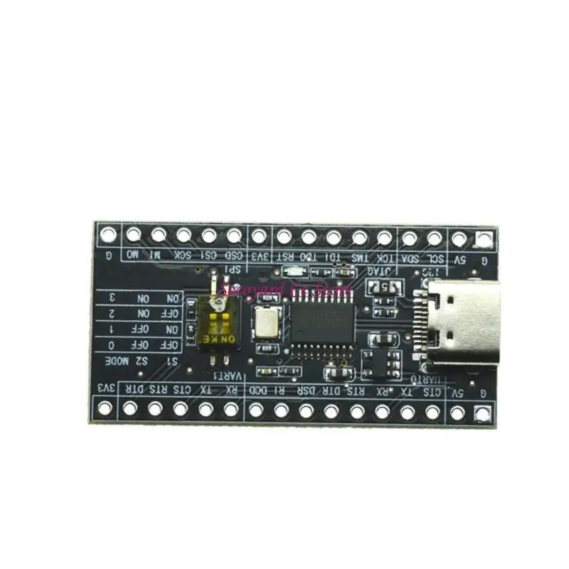 N3UC Reliable USB to Serial Module Adapter for Automation and Control CH347 Chip