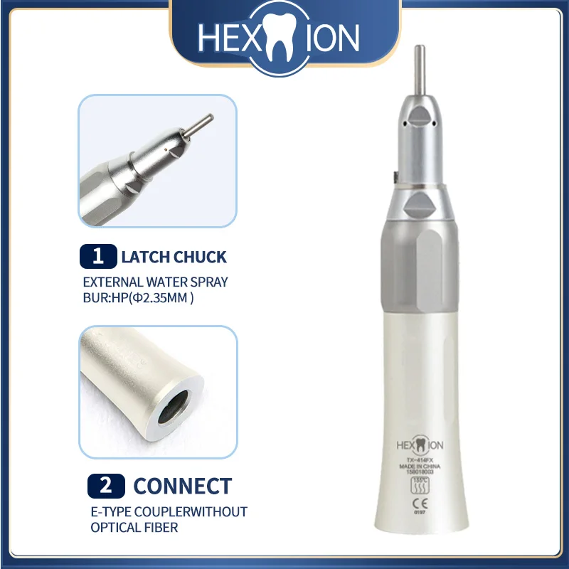 Fx Straight Handpie…