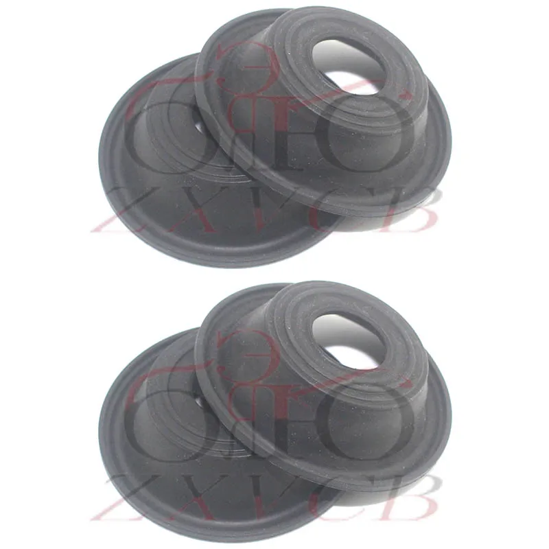 for GSF650N/S/NA/SA BANDIT 2005-2006 GSF650 GSF600 GSF 650 600 Motorcycle Carburetor Repair Kit Plunger Diaphragm Rubber