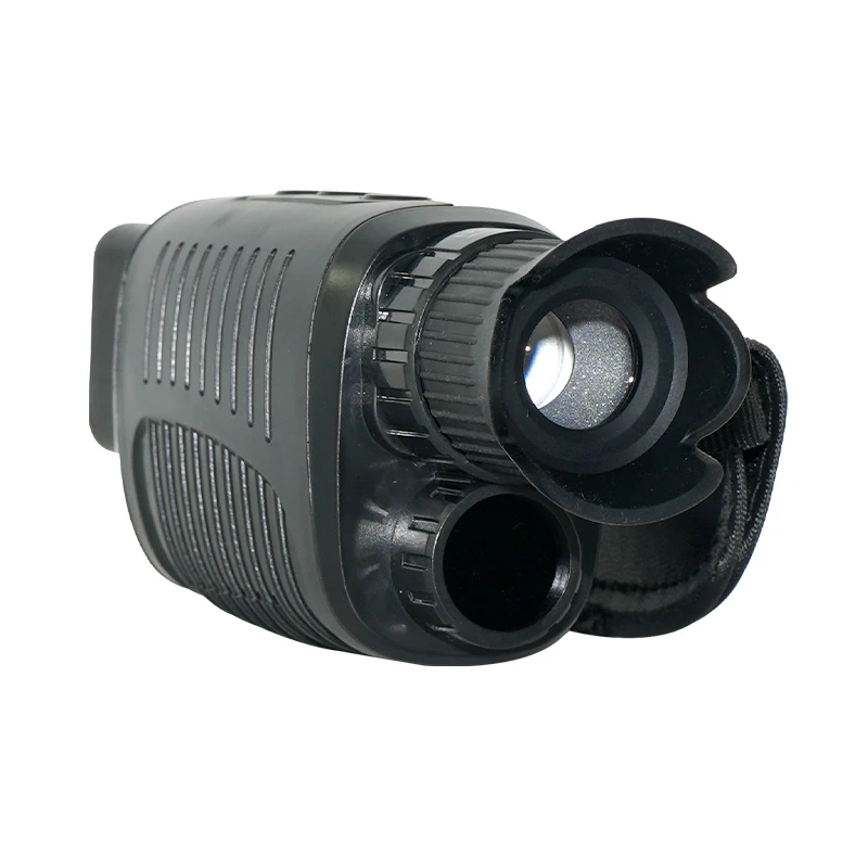 1080P HD Infrared Night Vision Monocular 10x Digital Zoom for Outdoor Camping Hunting Exploring